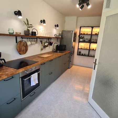 Apartment With Sauna In City Centre Split Ngoại thất bức ảnh