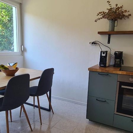 Apartment With Sauna In City Centre Split Ngoại thất bức ảnh