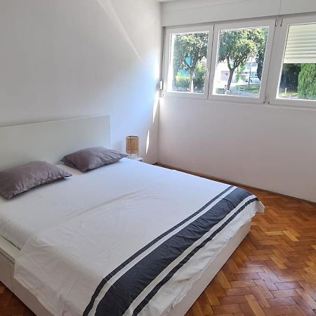 Apartment With Sauna In City Centre Split Ngoại thất bức ảnh