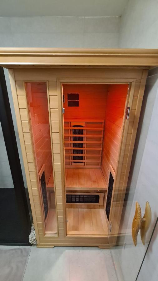 Apartment With Sauna In City Centre Split Ngoại thất bức ảnh