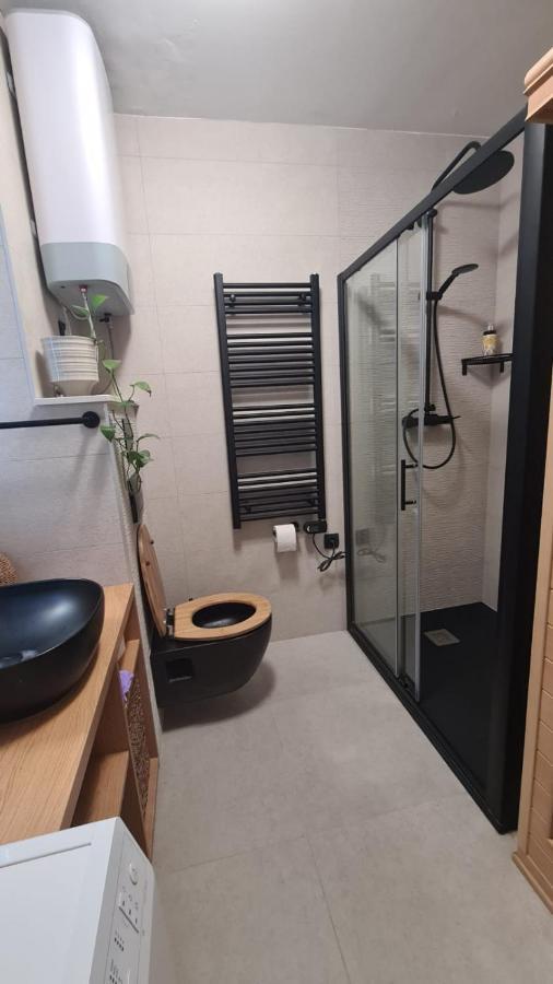 Apartment With Sauna In City Centre Split Ngoại thất bức ảnh