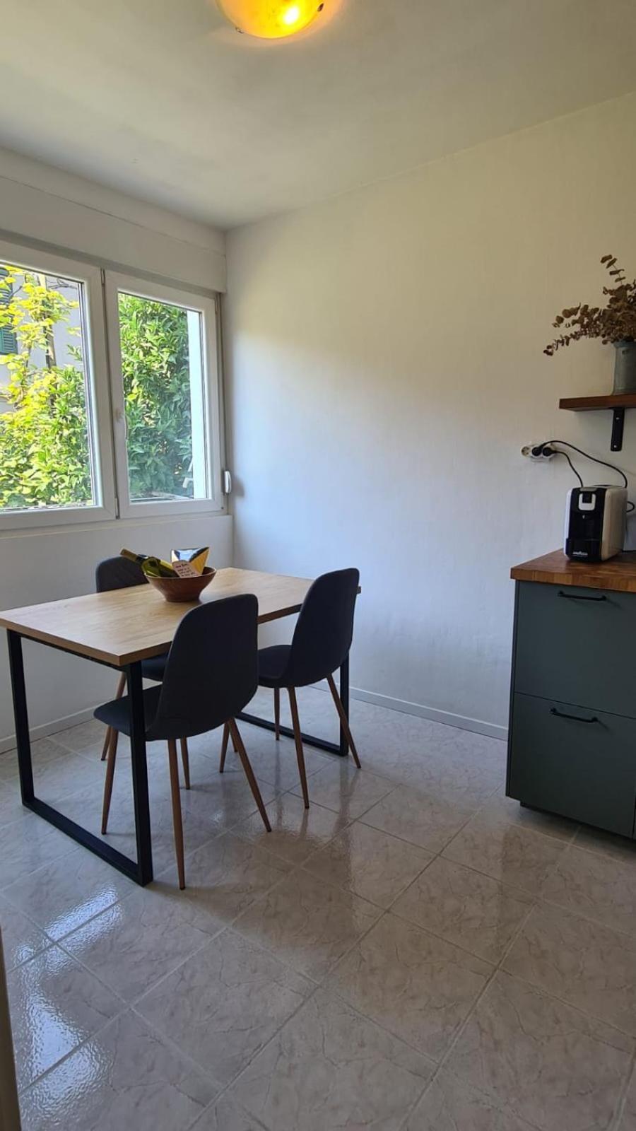Apartment With Sauna In City Centre Split Ngoại thất bức ảnh