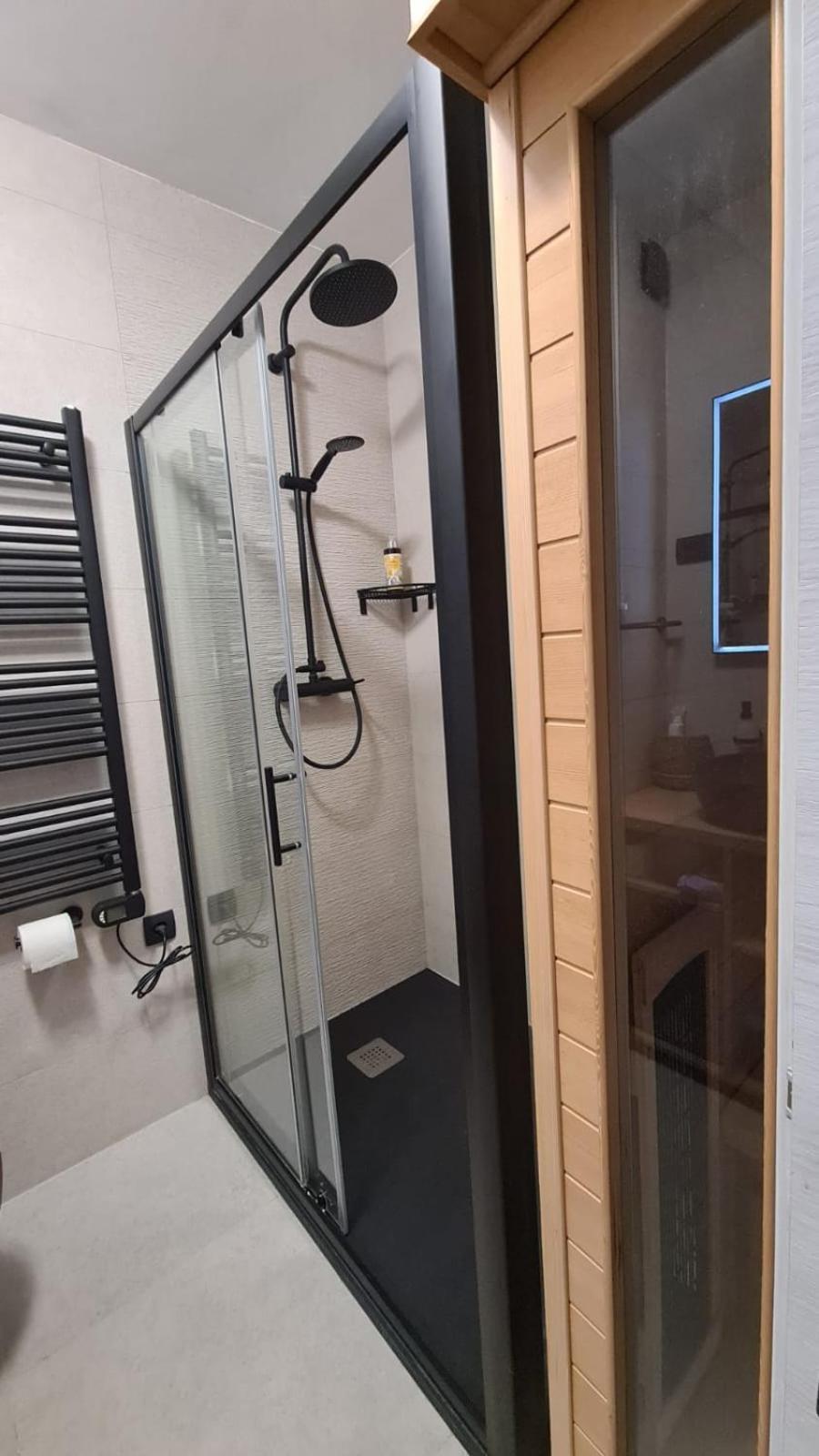 Apartment With Sauna In City Centre Split Ngoại thất bức ảnh