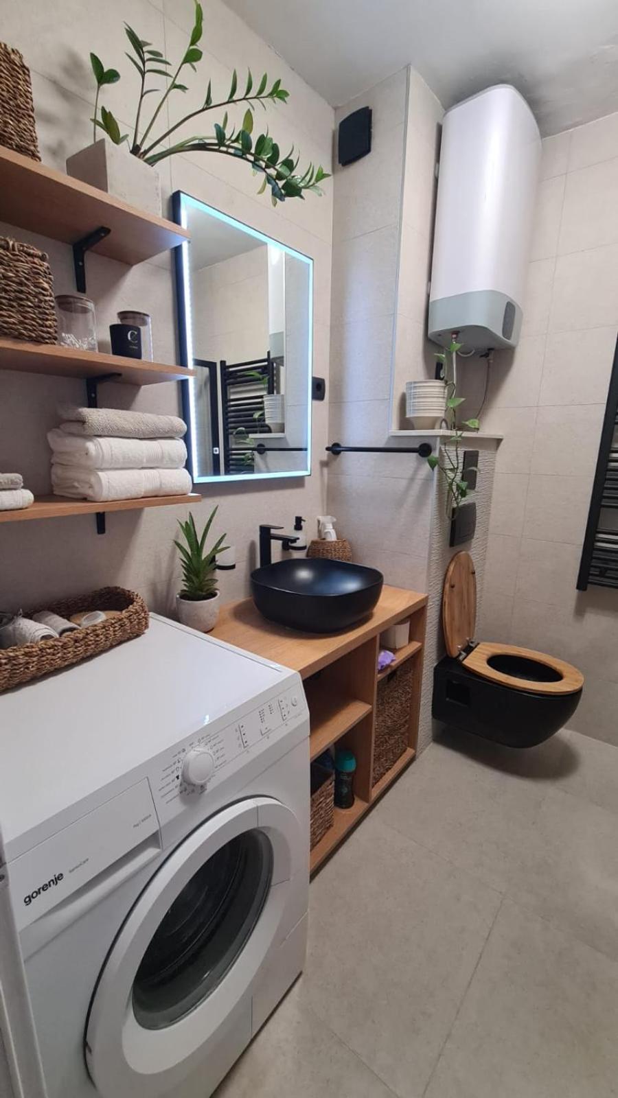 Apartment With Sauna In City Centre Split Ngoại thất bức ảnh