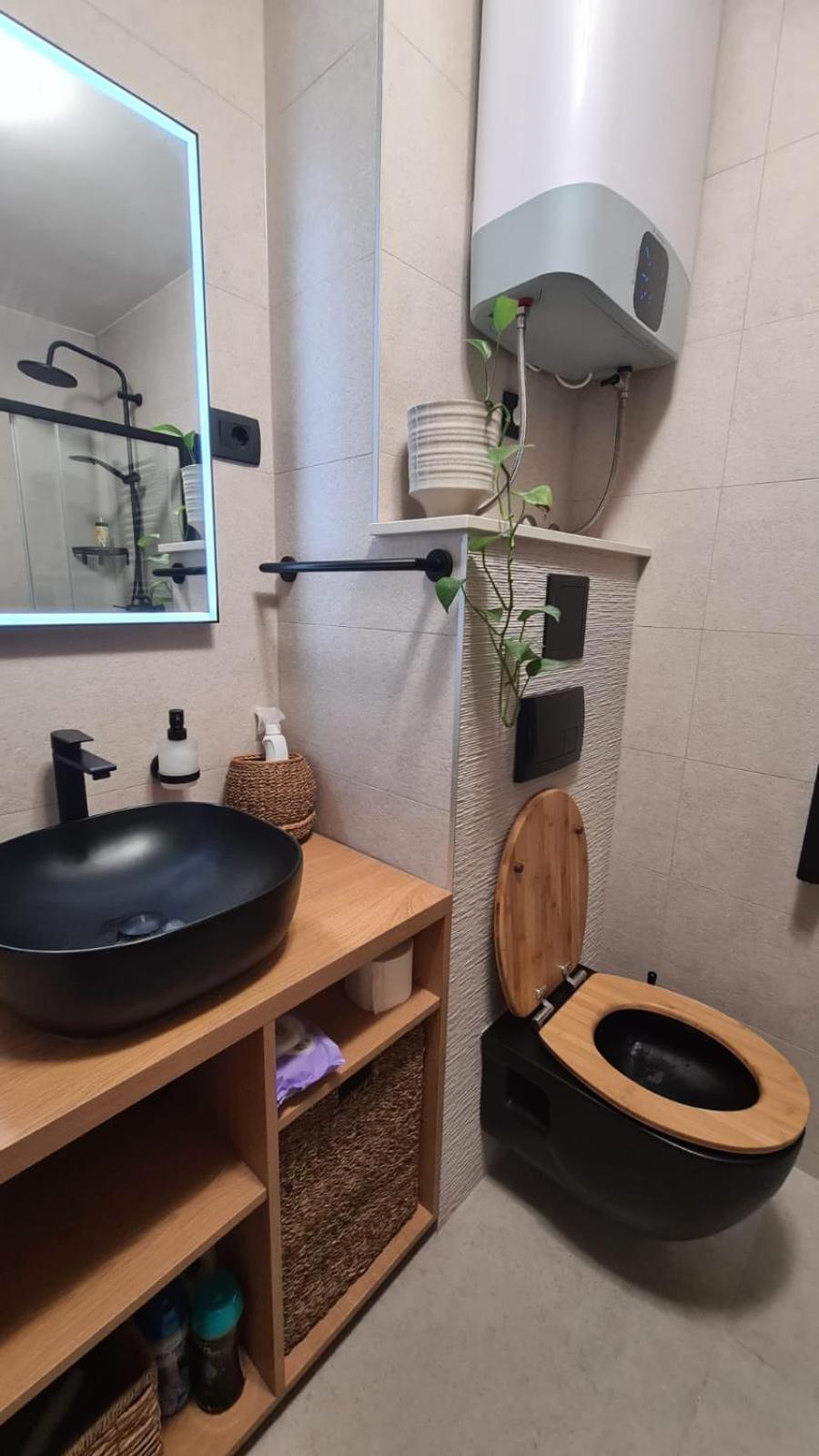 Apartment With Sauna In City Centre Split Ngoại thất bức ảnh