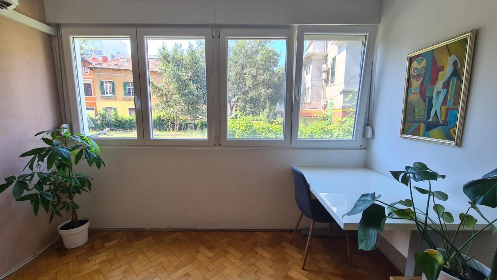 Apartment With Sauna In City Centre Split Ngoại thất bức ảnh