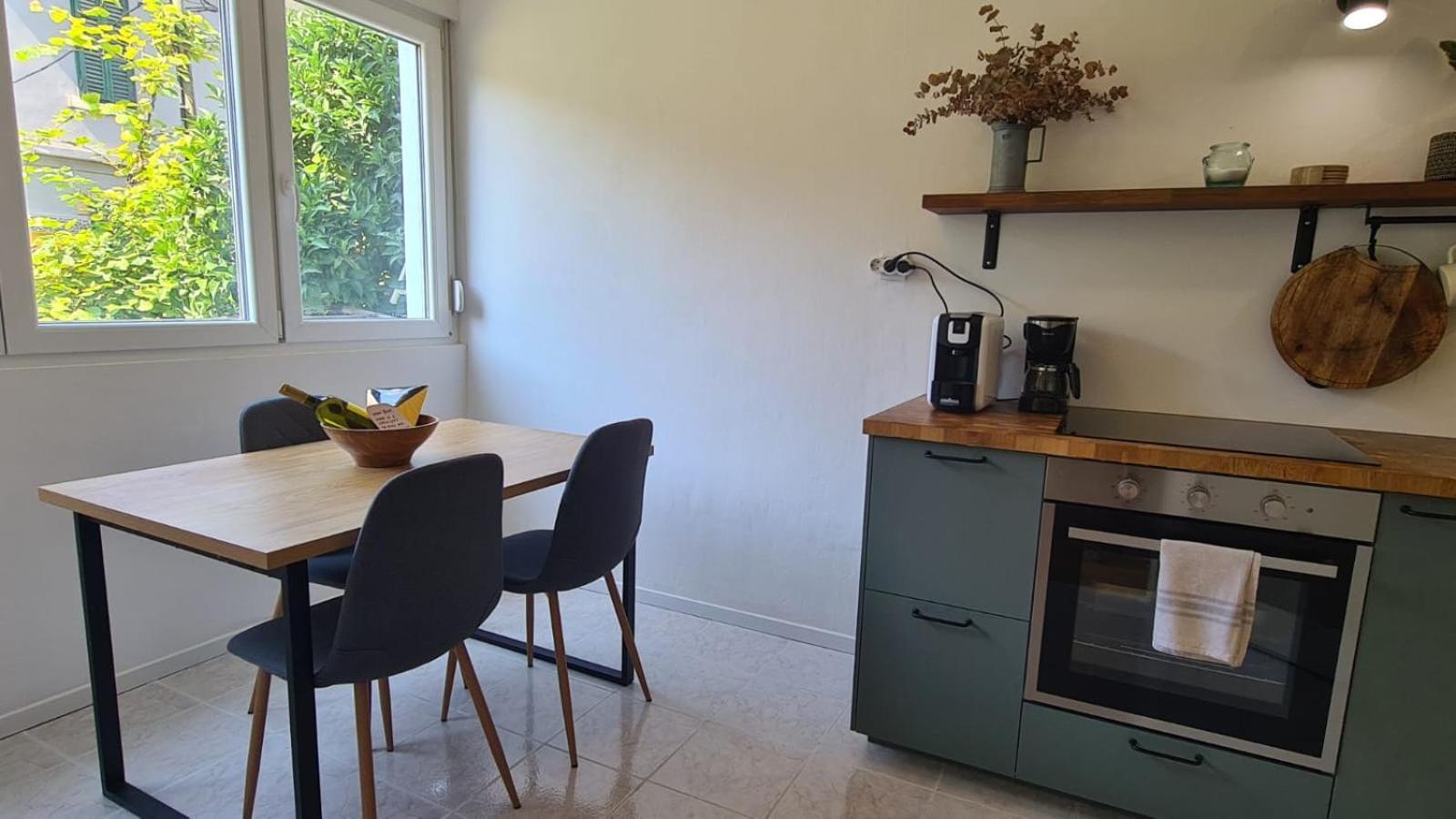 Apartment With Sauna In City Centre Split Ngoại thất bức ảnh