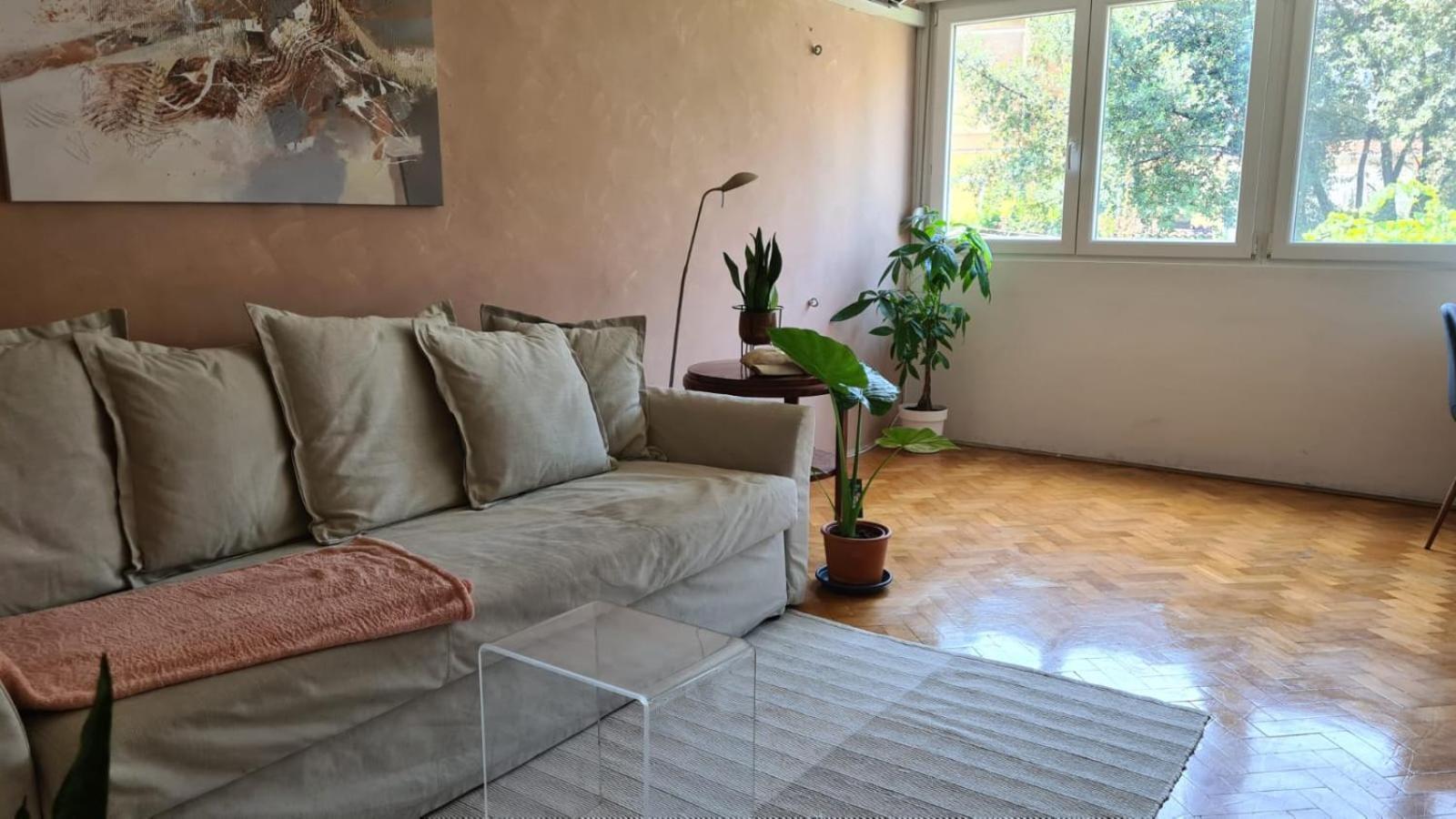Apartment With Sauna In City Centre Split Ngoại thất bức ảnh