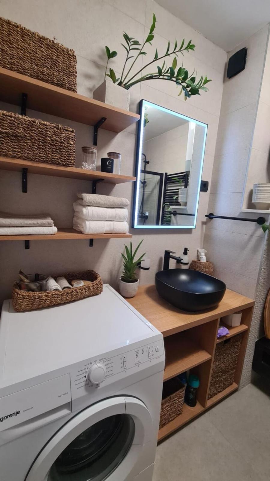 Apartment With Sauna In City Centre Split Ngoại thất bức ảnh