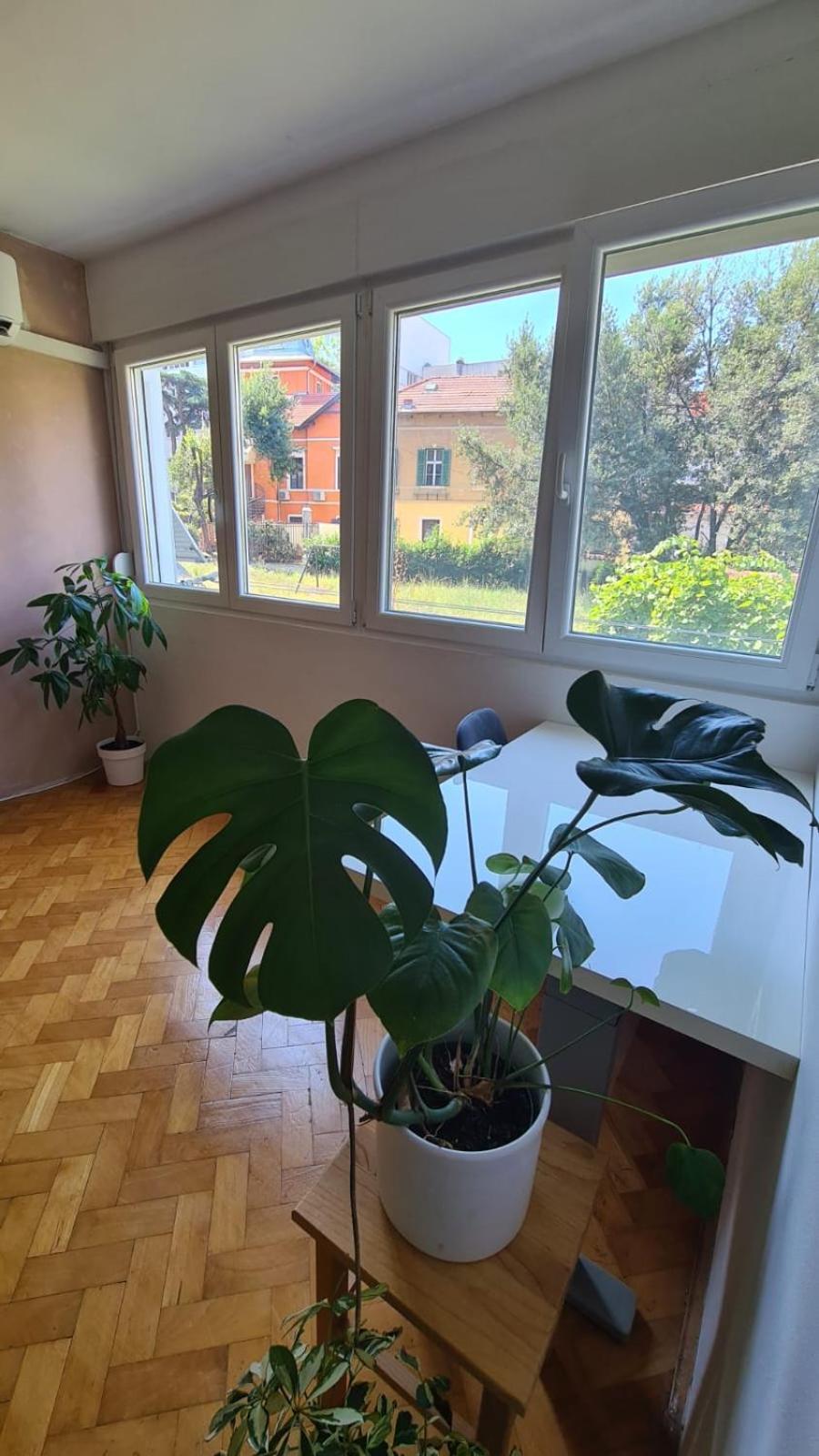 Apartment With Sauna In City Centre Split Ngoại thất bức ảnh