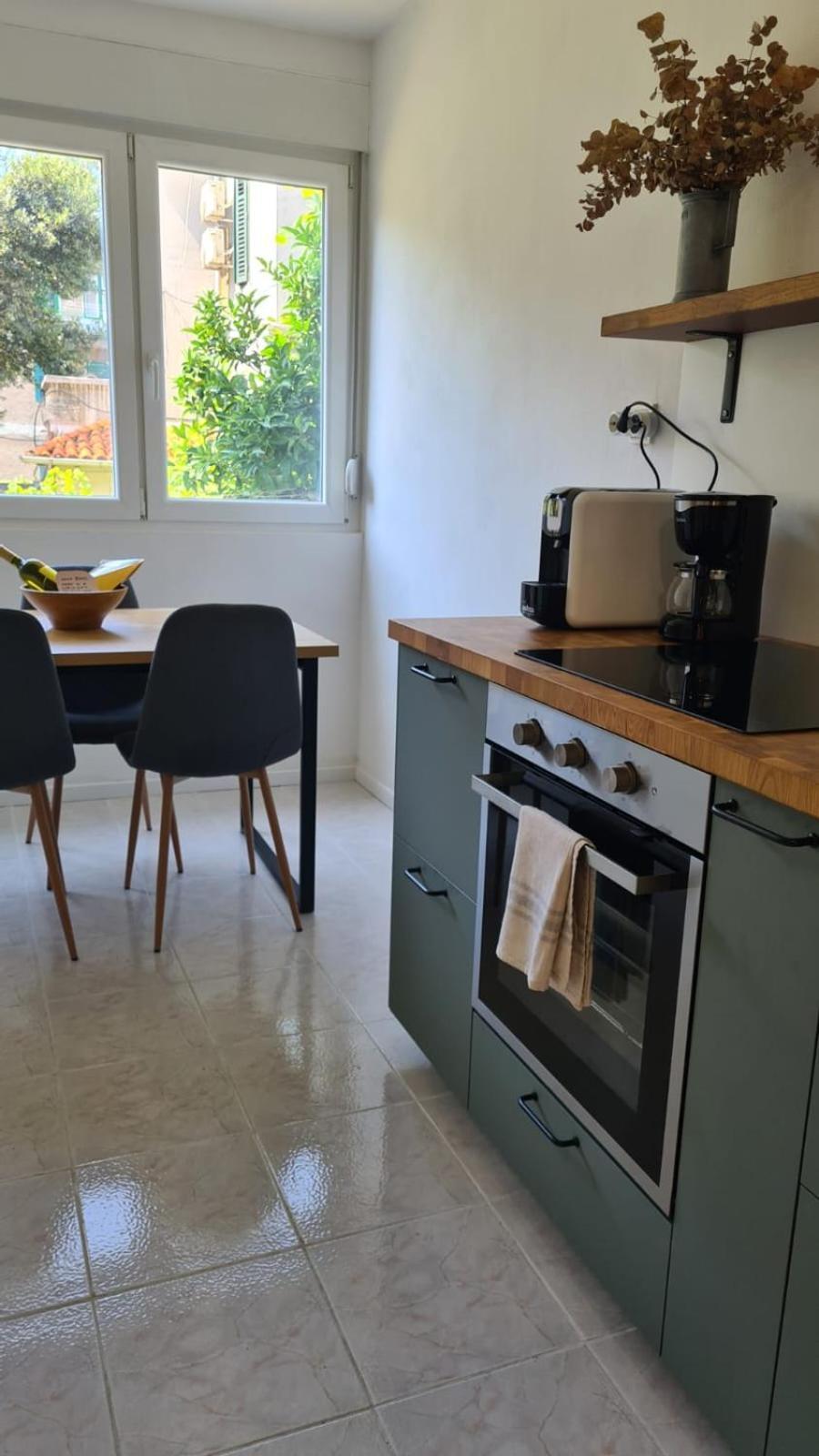 Apartment With Sauna In City Centre Split Ngoại thất bức ảnh