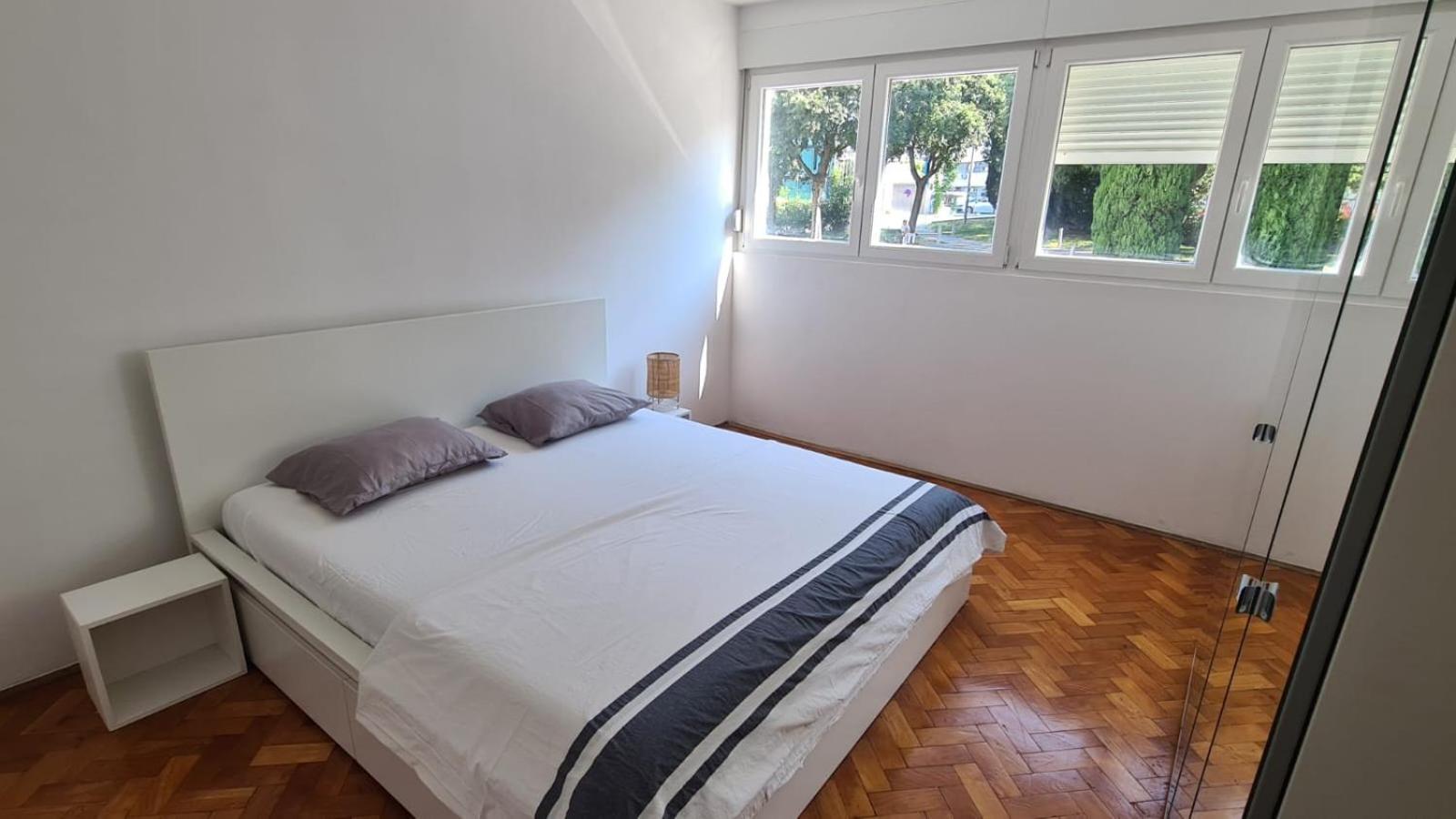Apartment With Sauna In City Centre Split Ngoại thất bức ảnh