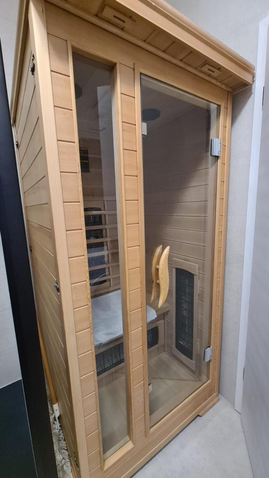 Apartment With Sauna In City Centre Split Ngoại thất bức ảnh