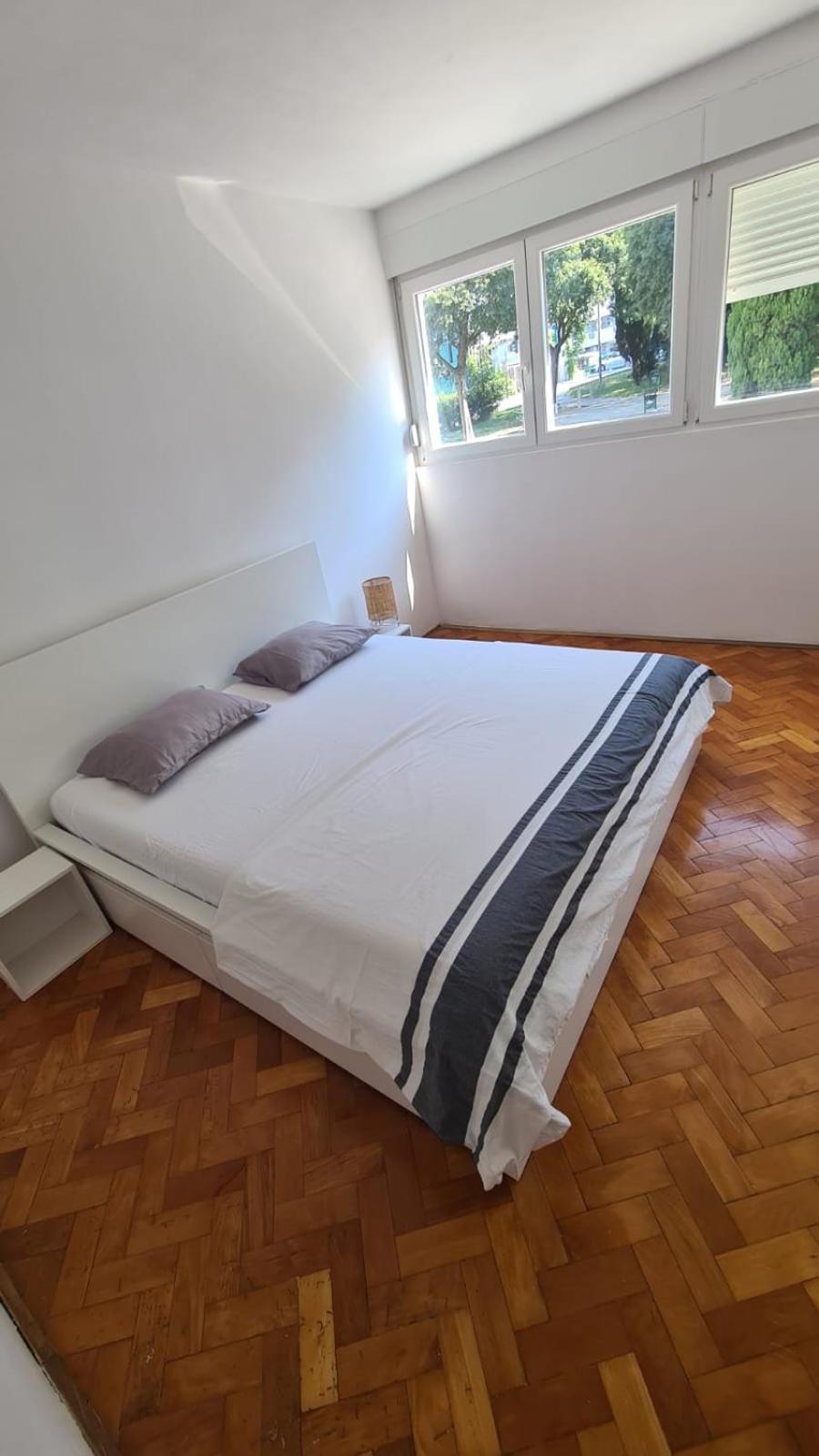 Apartment With Sauna In City Centre Split Ngoại thất bức ảnh
