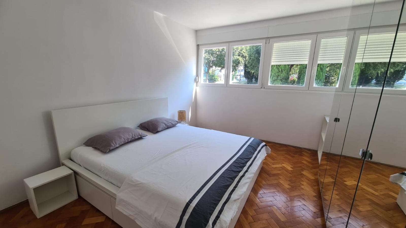 Apartment With Sauna In City Centre Split Ngoại thất bức ảnh