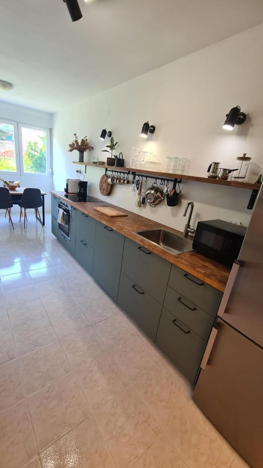 Apartment With Sauna In City Centre Split Ngoại thất bức ảnh