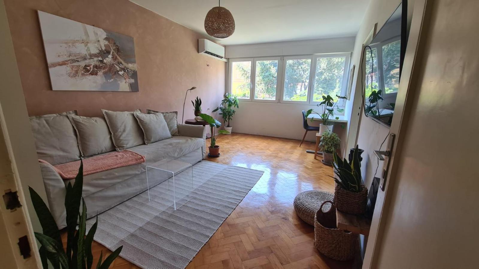 Apartment With Sauna In City Centre Split Ngoại thất bức ảnh