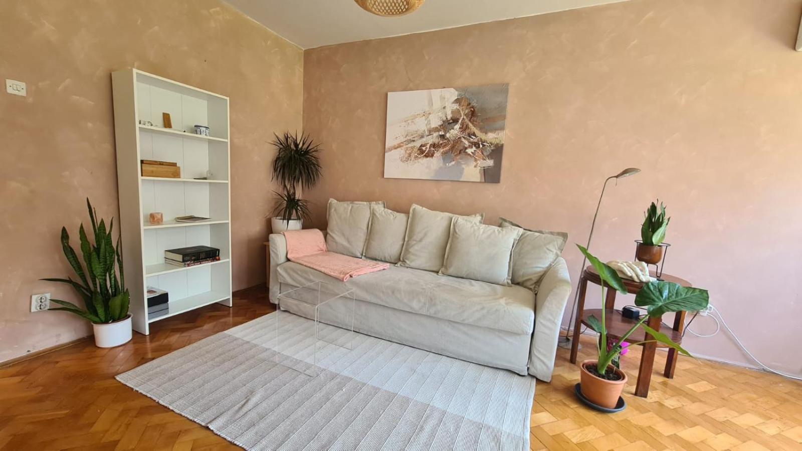 Apartment With Sauna In City Centre Split Ngoại thất bức ảnh