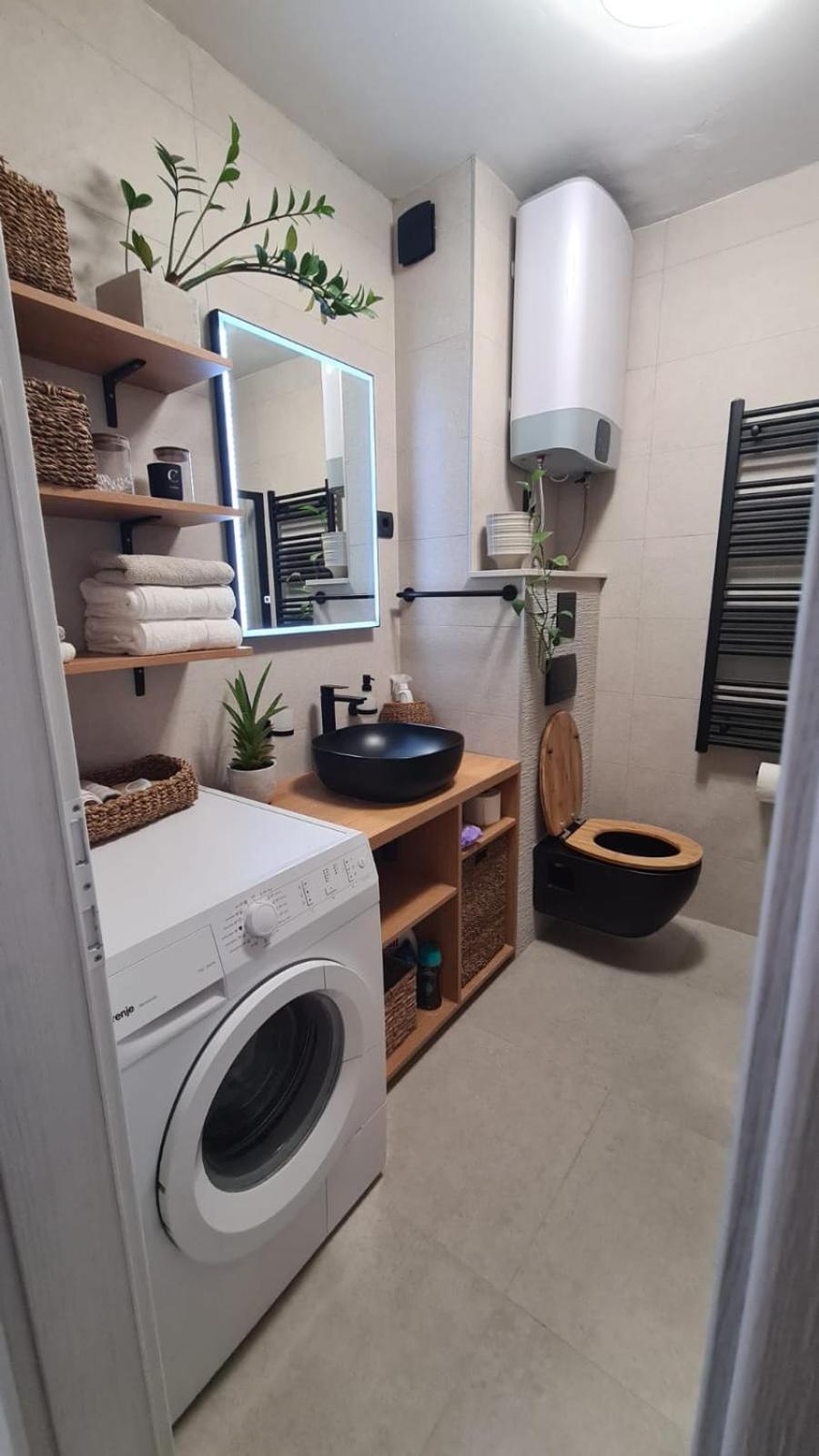 Apartment With Sauna In City Centre Split Ngoại thất bức ảnh