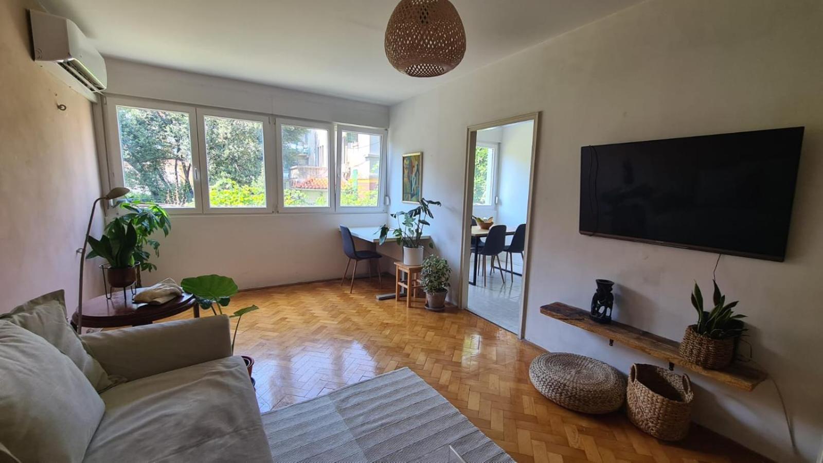 Apartment With Sauna In City Centre Split Ngoại thất bức ảnh